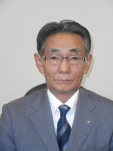 理事長 竹本 義正