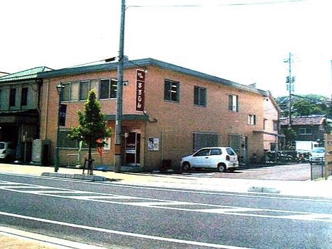 仮店舗